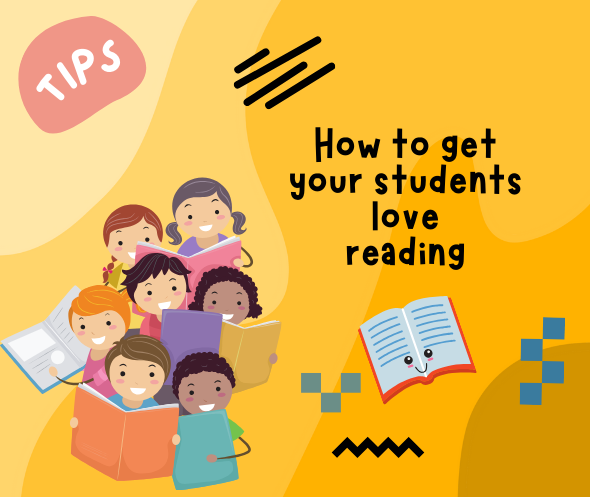 Reading Strategies: Make it an engaging experience