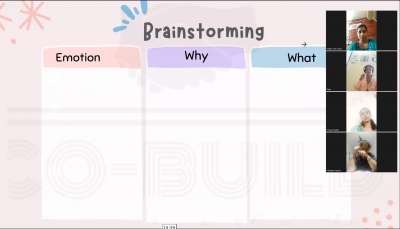 Paradox Portfolio Image