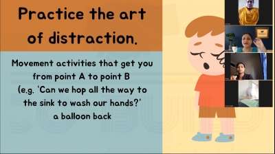 Paradox Portfolio Image