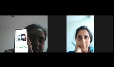 Paradox Portfolio Image