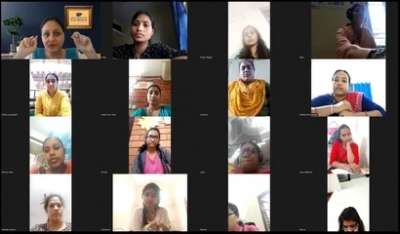 Paradox Portfolio Image