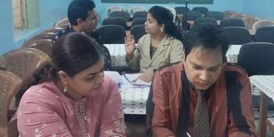 Paradox Portfolio Image