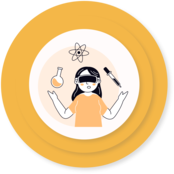 techhover infotech Shape