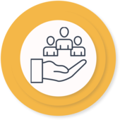 techhover infotech Shape